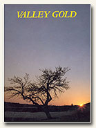 Valley Gold Book